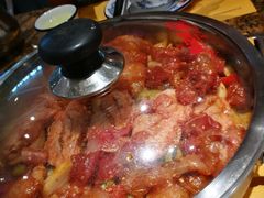 -黄记煌三汁焖锅(欢乐海岸店)