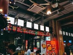 -捞围鲜·港式打边炉(海阳路店)