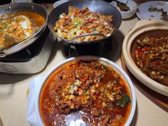 -小柴米·传统江西菜(八一广场店)