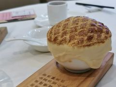 -新兴家喻酒家·羊城名宴(昌岗店)