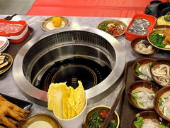 -宽尺巷鱼蛙自助火锅(虎丘钻石广场店)