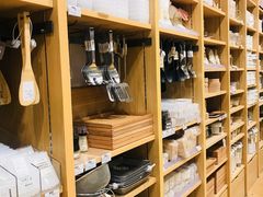 -MUJI无印良品(华贸店)