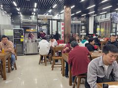 大堂-回坊马二饺子馆