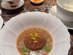 -杭州西子湖四季酒店·金沙厅