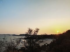 -海坛古城