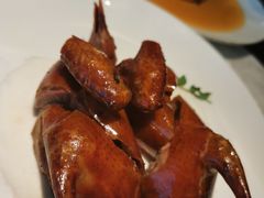 -甄御•海鲜新青岛菜(麦岛店)