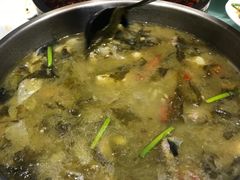 -汉水缘鲜鱼庄(黄雁村店)