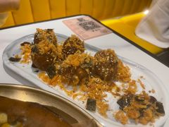-做披萨的奇葩(中海央墅店)
