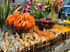 -帝豪酒店•马可勃罗西餐厅