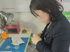 -大明眼镜(方庄店)