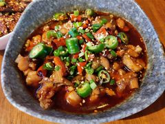 -付小姐在成都(吾悦广场店)