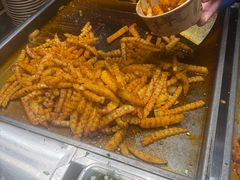 -丁家坡洋芋·观音桥好吃街A区(全国总店)