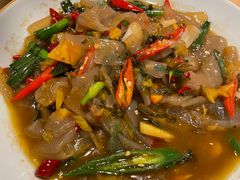 -冯记豆花店(健翔桥店)