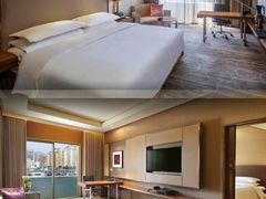 -昆明中心皇冠假日酒店