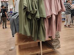 -优衣库(长沙国金中心店)