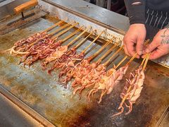 -仙螺岛海鲜自助餐厅(总店)
