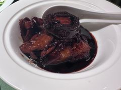 -老吉堂上海本帮菜(望京万象汇店)