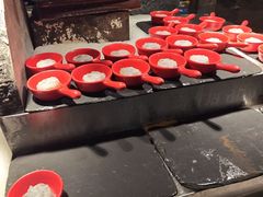 -喜庭海鲜自助(北辰三角洲北辰荟店)