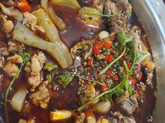 -米二红烧兔(华阳店)