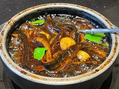 清香胡椒淮扬软兜-北書房·墨宴(国际博览中心店)