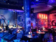-INLOVE Live House