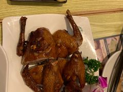 乳鸽-添好运点心专门店(百老汇店)