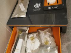 -汕头皇城酒店