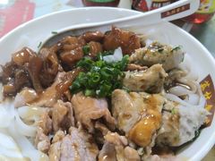 -荔林食店(西华路店)