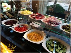 -佰园全日西餐厅-厦门佰翔软件园酒店