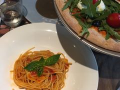 -OGGI TRATTORIA PIZZERIA(深业上城店)