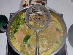 -二刀潮牛·鲜牛肉火锅(爱融荟城店)