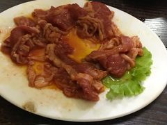 肥牛-韩风烤牛肉冷面店