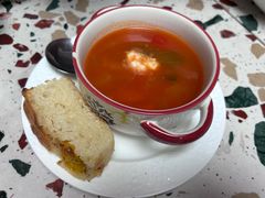 -ALLORA意大利餐厅(丰盛里店)