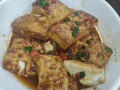 -笨罗卜浏阳菜馆(太平街店)