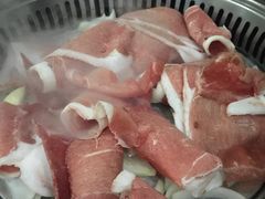-金明姬和众烧烤店(东铁营店)