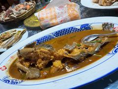 -旺角小渔村·海肠捞饭开创者(环山路店)