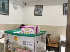 -新新湘菜馆(新中街二条店)