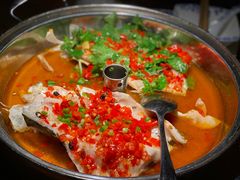 -洞庭土菜小炒馆(易发广场店)