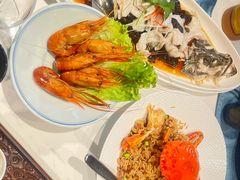 -杭州西湖柳莺里酒店·闻莺厅