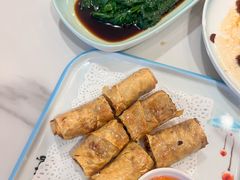 -香港威特瑞茶餐厅(小白楼音乐厅店)