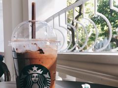 -星巴克臻选(广州沙面店)