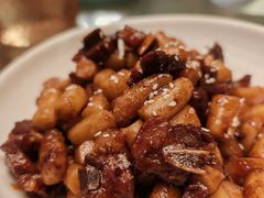 -新白鹿餐厅(龙游路店)