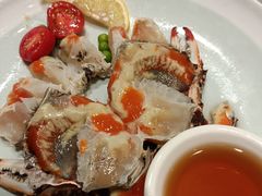 -阿毛饭店(和义路店)