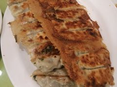 猪肉茴香-大眼锅贴水饺(河东店)