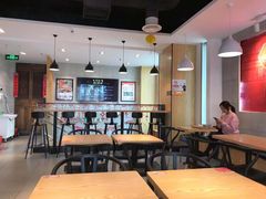 大堂-驴世家驴肉火烧·凉皮·胡辣汤(五道口店)