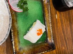 冰皮榴莲手握-小川洋风料理(街道口店)