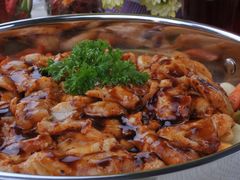 -黄记煌三汁焖锅(上海路万达广场店)