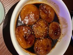 -绿茶餐厅(松江万达店)