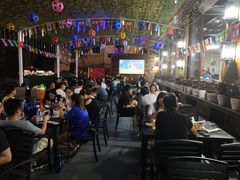 -睿柏云酒店-餐厅