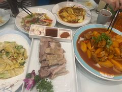 -阿西娅食府(中关村店)